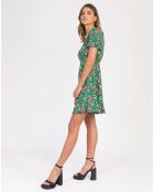 Robe Miany verte