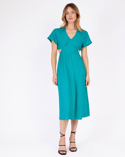 Robe Micky turquoise