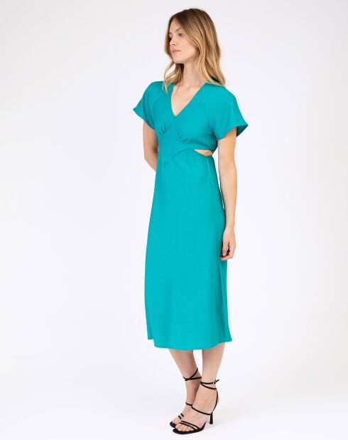 Robe Micky turquoise