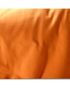 Set copripiumino in flanella di rame Laura