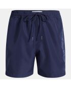 Short de Bain core logo classic-s bleu marine