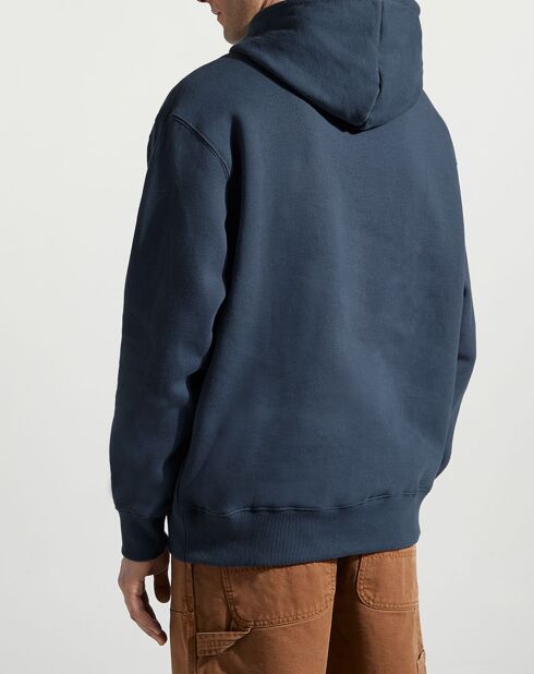 Sweat Prospero bleu marine