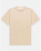 T-Shirt Relax Fit Crail 3.0 beige