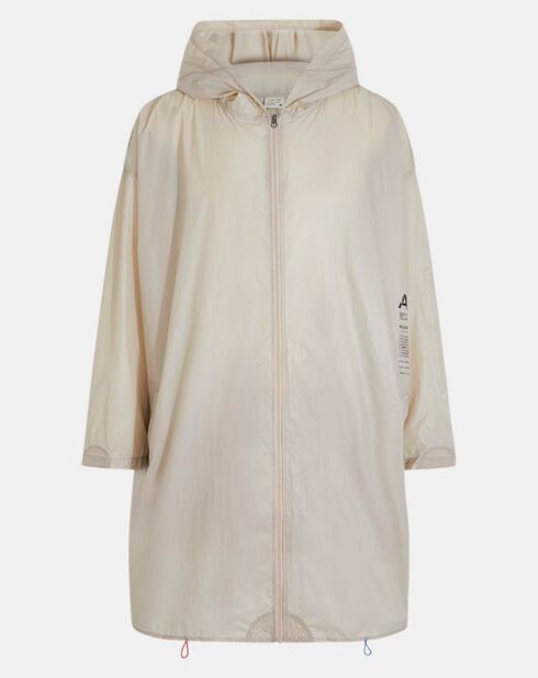 Giacca kite beige Alder