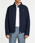 Blouson Coupe-Vent bleu marine