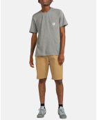 Short Howland Classic beige