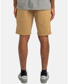 Short Howland Classic beige