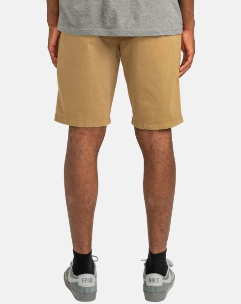 Short Howland Classic beige