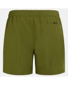 Short de Bain core logo classic-s kaki