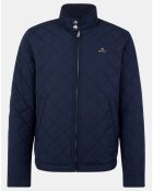 Blouson Coupe-Vent bleu marine