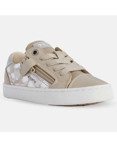 Baskets Kilwi beiges