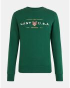 Sweat Bande vert