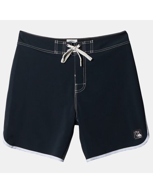 Short de Bain noir