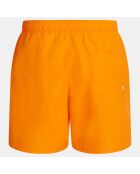 Short de Bain intense power-s orange