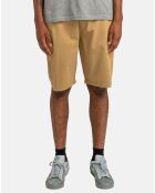 Short Howland Classic beige