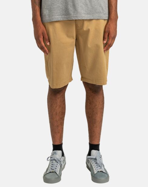 Short Howland Classic beige