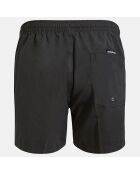 Short de Bain noir