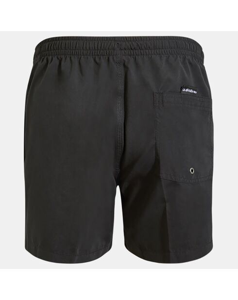 Short de Bain noir