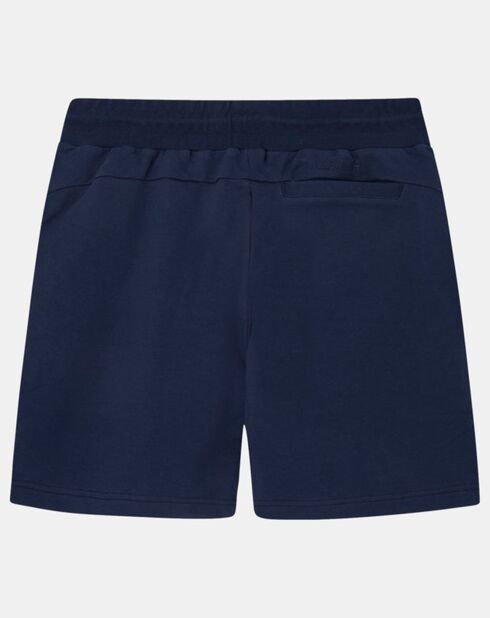 Bermuda Regular Fit Sport bleu marine