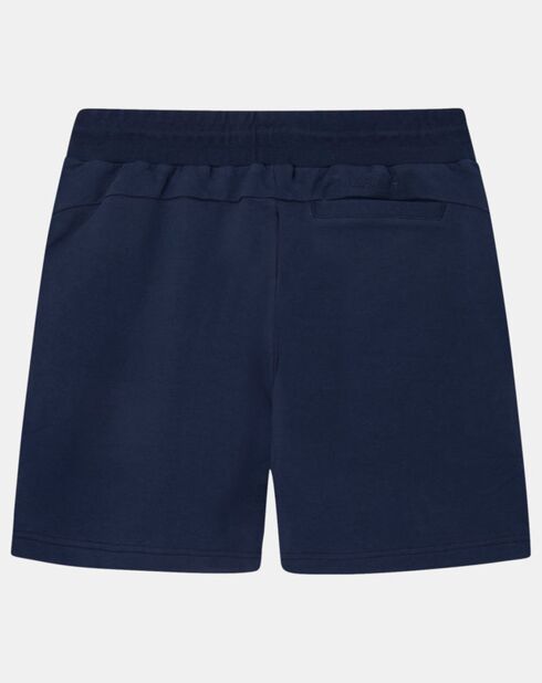 Bermuda Regular Fit Sport bleu marine