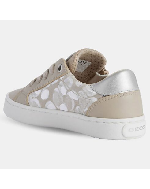 Baskets Kilwi beiges