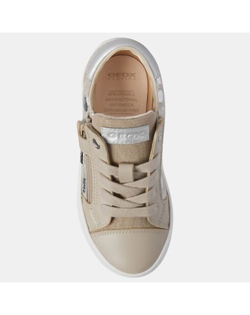 Baskets Kilwi beiges