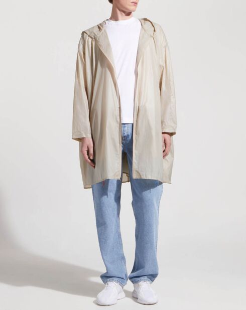 Giacca kite beige Alder