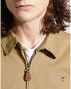 Blouson Anorak beige