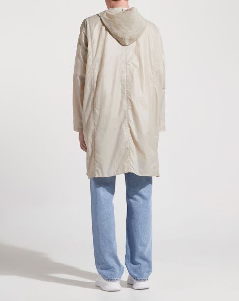 Giacca kite beige Alder