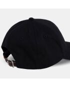 Casquette Cot noire