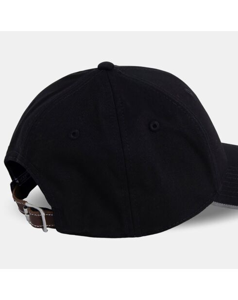 Casquette Cot noire