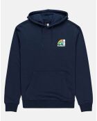 Sweat Farm bleu marine
