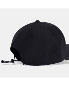 Casquette Sport noire