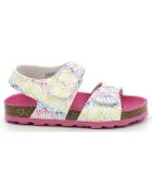 Sandales Summerkro multicolore/plage