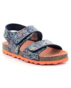 Sandales Summerkro marine/surf