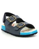 Sandales Sunyva marine/bleu/surf