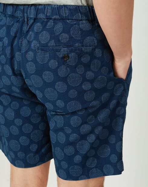 Pantalones cortos Indigo