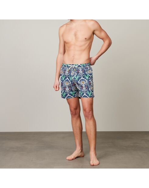 Costume da bagno blu