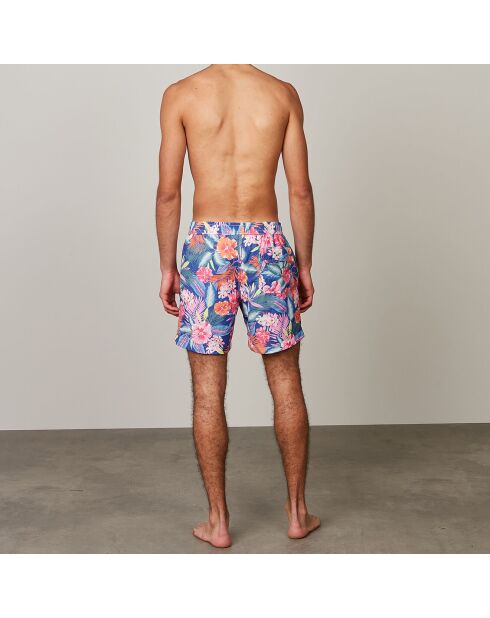 Maillot de bain royal