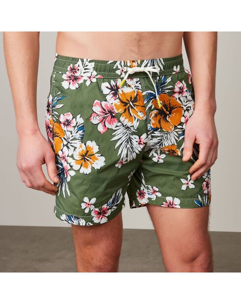 Costume da bagno militare