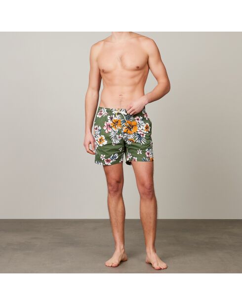 Costume da bagno militare