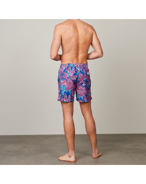 Costume da bagno oceano/corallo