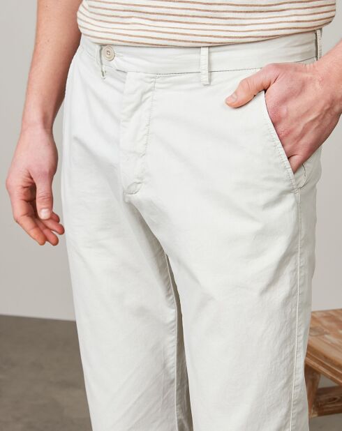 Pantalon Tobby sable