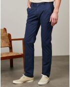 Pantalon Tobby bleu