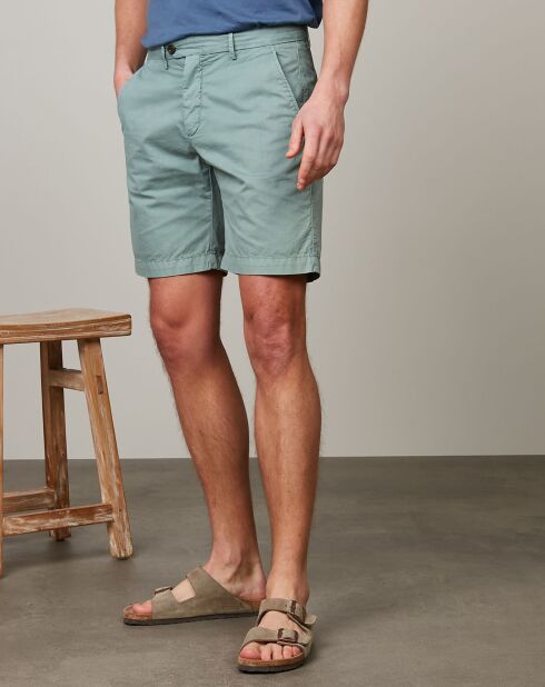 Bobby cactus korte broek