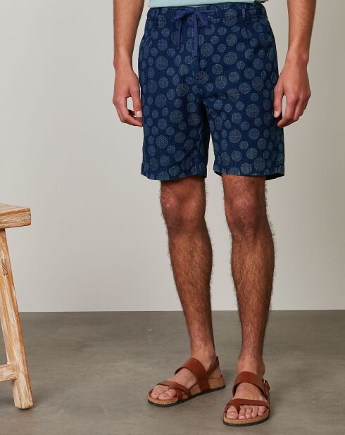 Pantalones cortos Indigo
