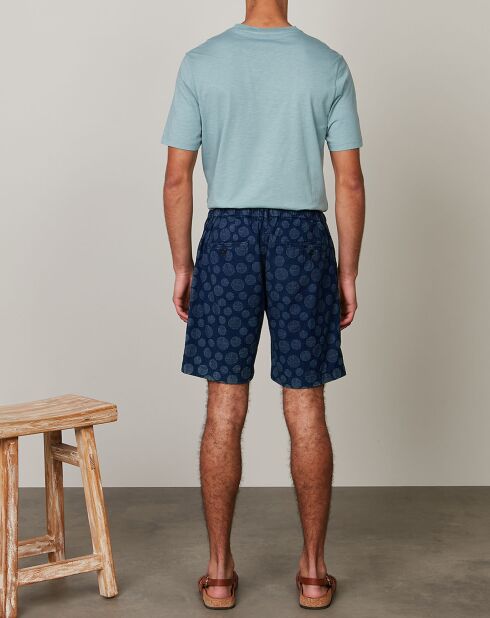 Pantalones cortos Indigo