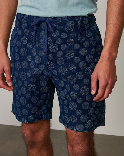 Pantalones cortos Indigo