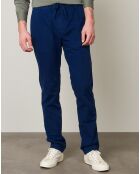 Pantalon Tanker indigo