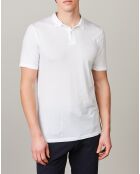 Polo Light blanc